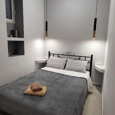 Evangelia'S Cozy House Ermoupoli Bagian luar foto